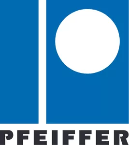 Logo Ludwig Pfeiffer Hoch- und Tiefbau GmbH & Co. KG