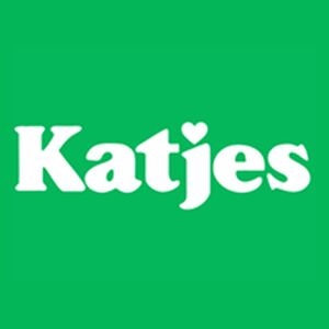 Logo Katjes Bonbon GmbH + Co.KG