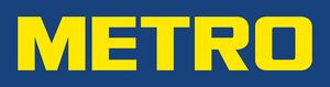 Logo METRO Deutschland GmbH