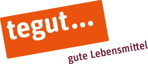 tegut... gute Lebensmittel GmbH & Co. KG - Logo