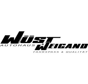 Autohaus Wüst & Weigand GmbH & Co. KG - Logo