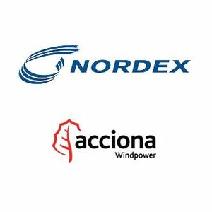 Logo - Nordex SE
