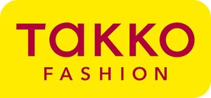 Logo Takko Fashion GmbH