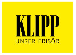 KLIPP Frisör GmbH - Logo
