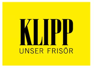 Logo KLIPP Frisör GmbH