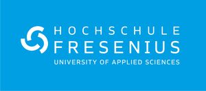 Logo - Hochschulen Fresenius gem. GmbH