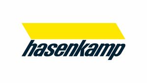 Logo Hasenkamp Internationale Transporte GmbH