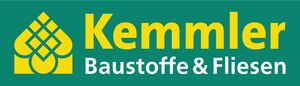 Kemmler Baustoffe GmbH - Logo