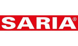 Logo SARIA A/S GmbH & Co KG