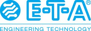 Logo - E-T-A Elektrotechnische Apparate GmbH