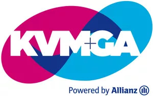 Logo - KVM ServicePlus Kunden- und Vertriebsmanagement GmbH