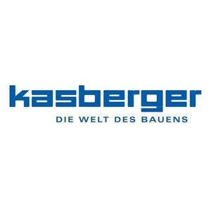 Logo Peter Kasberger Baustoff GmbH