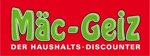 MÄC GEIZ Handelsgesellschaft mbH - Logo