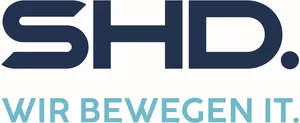 Logo SHD System-Haus-Dresden GmbH