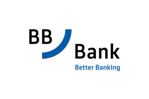 Logo BBBank eG