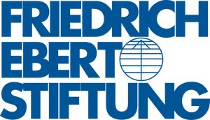 Logo Friedrich-Ebert-Stiftung e.V.