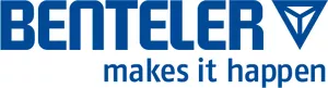Logo BENTELER Gruppe