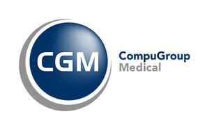 Logo CGM Clinical Deutschland GmbH