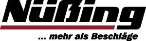 Logo - Nüßing GmbH Siegen