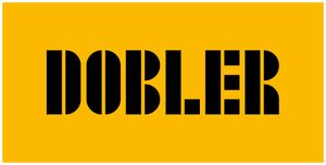 Logo - Dobler GmbH & Co. KG