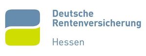 Logo Deutsche Rentenversicherung Hessen