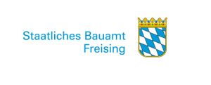 Logo Staatliches Bauamt Freising