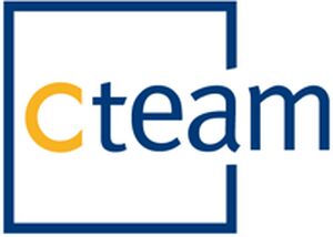 Logo Cteam Consulting & Anlagenbau GmbH