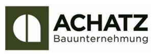 Achatz GmbH Bauunternehmung - Logo