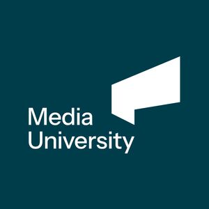Logo - Media University of Applied Sciences