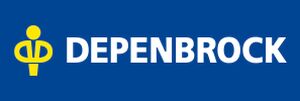 Logo Depenbrock Gebäudemanagement GmbH & Co. KG