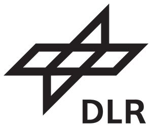Logo - Deutsches Zentrum für Luft- und Raumfahrt (DLR)