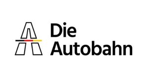 Logo Die Autobahn GmbH des Bundes