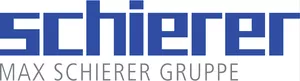 Logo Max Schierer GmbH