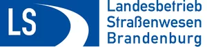 Logo Landesbetrieb Straßenwesen Brandenburg