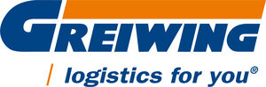 Greiwing logistics for you GmbH - Logo