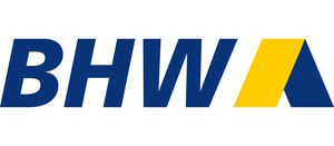 Logo BHW Bausparkasse AG