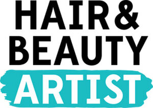 Hair & Beauty Artist - Logo
