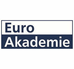 Logo - Euro Akademie Bonn