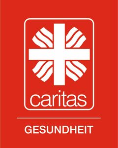 Caritas Gesundheit Berlin gGmbH - Logo