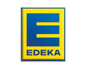 Logo EDEKA Peukert