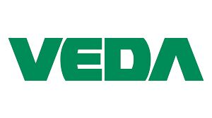 Logo - VEDA GmbH
