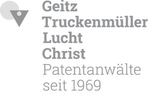 Logo Patentanwaltsfachangestellter (m/w/d)