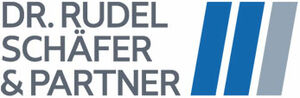 Logo - Dr. Rudel, Schäfer & Partner mbB