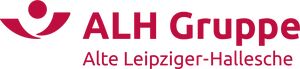 Hallesche Krankenversicherung a.G. Kundenservice Düsseldorf - Logo