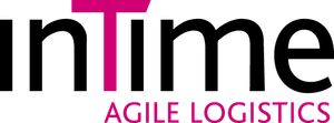 Logo inTime Express Logistik GmbH