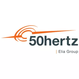 Logo - 50Hertz Transmission GmbH