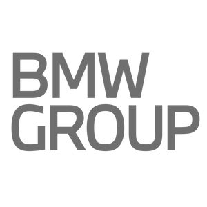 Logo BMW Group Werk Regensburg