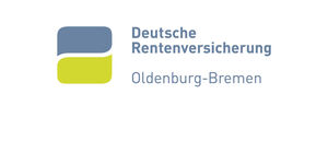 Logo Deutsche Rentenversicherung Oldenburg-Bremen