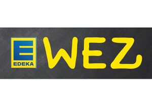 Logo WEZ-Verbrauchermärkte
