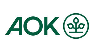 AOK NordWest. Die Gesundheitskasse - Logo